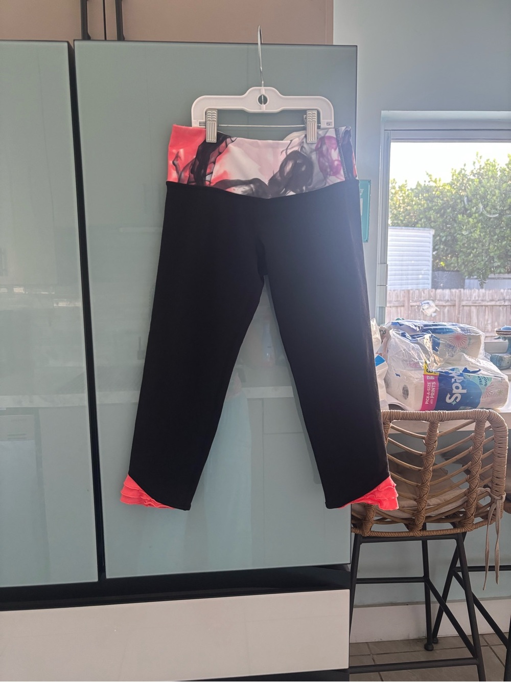 lululemon leggings bundle size 4/xs - Picture 9 of 14